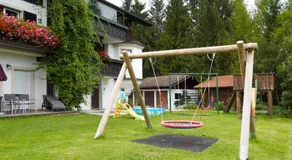 Hölbinger Alm - Apartments - Image 4