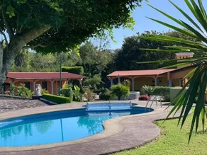 Hacienda San Fernando Hotel & Spa - Image 4