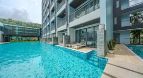 BlueSotel Krabi AoNang Beach - Image 5