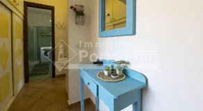 Via Bortigiadas - Ristrutturato bilocale in centro a Palau - Image 5