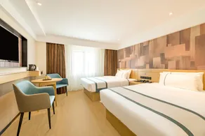 City Comfort Inn Zhaoqing East Railway Station Dinghu Mountain Scenic Area - Image 2