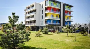 Tranzzit Airport Apartament I - Image 4