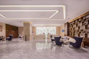 Yeste International Hotel (Wuxuan Dayangcheng) - Image 4