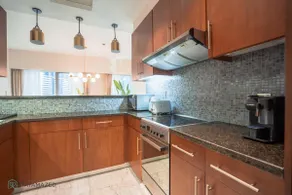 Amazing 1 BR in Central Park Tower, DIFC - Image 5