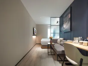 Atour X Hotel Shanghai Xujiahui Sports Center - Image 5