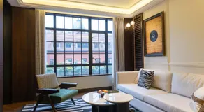 Diamond Bund hotel - Image 5