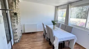 Large house with garden - Image 3