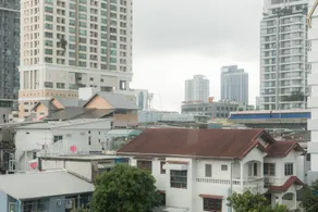 Lemon Siam Hostel Free Breakfast - Image 3