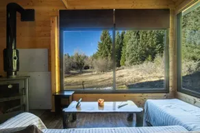 Wood Cabins by the River - for Nature Lovers - Image 2