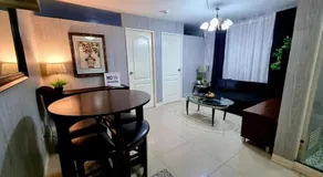Romantic 2BR Condo unit with free WiFi - Image 2