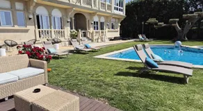Skyline Sea View Suite - Villa Mide - Image 4