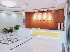 Yilin Boutique Hotel - Image 5