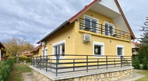 Ablakalúdra Aszófői Apartmanok - Image 5