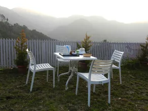 The Banoak Homestay - Image 2