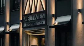 WELTWIEN Luxury Art Apartments & Parking - Image 5