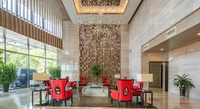 Days Hotel By Wyndham International Hotel Yuyao Metro Station Branch - Image 3