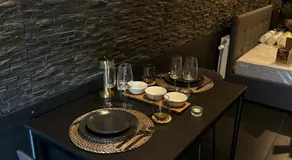 Thera Priva chambre de luxe - Image 5