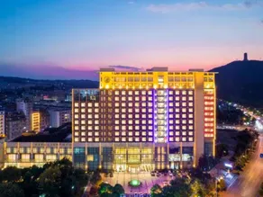 Guanfang Hotel Qujing - Image 2
