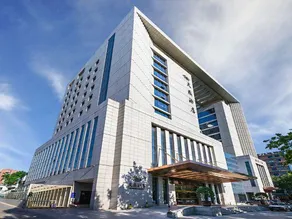 Tian Ding Hotel - Image 5