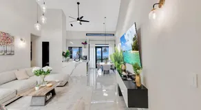 Stunning 4BR Penthouse Ocean & Golf Views Wyndham Residence - Image 5