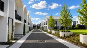 Brand-new entire terrace home - Image 3