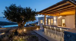 My Castle House - MG Villas Mykonos - Image 5