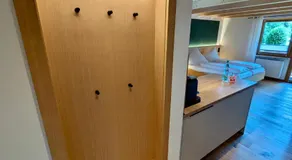 Gästehaus Philipp im Herzen des Fichtelgebirges - 5 Ferienwohnungen, großes Grundstück, Wald und Wiese, Wohnung mit privater Sauna, kostenfreie Parkplätze, WLAN - Image 3