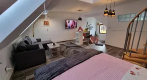 Pension DonauBlick Grein 2 in Stifterstrasse 19A - Image 2