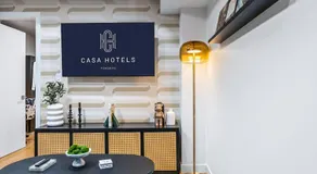 The McCaul by Casa Hotels Near AGO Basement Suite - Image 4