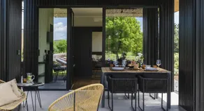 Scorzamara Country Lodges - Retreats with Private Pool or Jacuzzi - Image 4