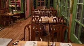 Auberge la Romance - Image 4