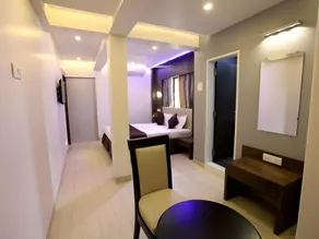 Hotel Spices Navi Mumbai - Image 2