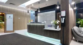Hotel Oskar Business & Spa - Image 2