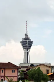 JP Hotel Jalan Stadium - Image 5