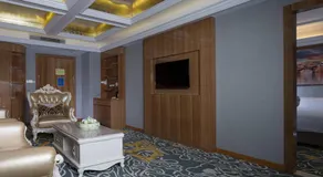 Vienna Hotel Dongguan East Bus Station - Image 3