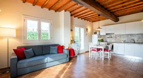 Countryside View - Villetta Chic - Image 2