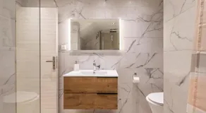 Cagnes sur mer, 1 bedroom with Garden-Air conditioning-Wifi - Image 2