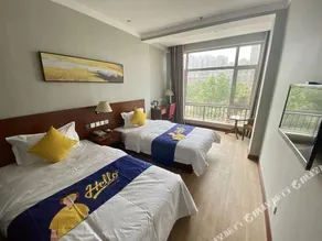 7 Days Hotel (Xingtai Yongkang City Garden) - Image 2