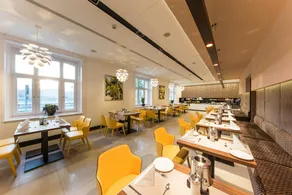 Boutique Hotel Victoria Budapest - Image 4