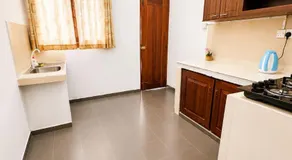 Sattvic Ceylon- Wellness Homestay - Image 4
