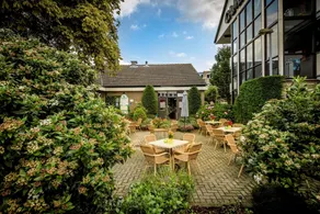 Hotel And Restaurant Rotterdam Oost - Image 3
