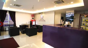 Hotel Lavender Senawang - Image 3