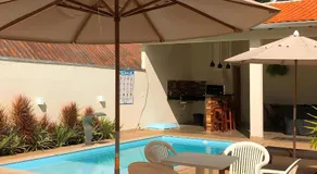 Chalé Apart Hotel - Image 2