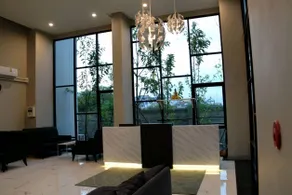 iResidence hotel - Image 4