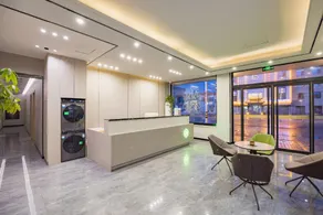 99 Preferential Hotel (Baoding Qingyuan Vocational Education Center Branch) - Image 3