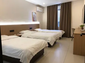 Desheng Hotel - Image 2