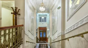 Minerva Premier Hotel - Image 4