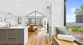 The Pinnacle - Sleeps 10 - Merrijig - Image 2