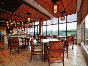 The Tang Hotel Qixian Mountain Hainan - Image 4