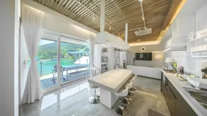 Yeosu also Stay Pool Villa - Image 5